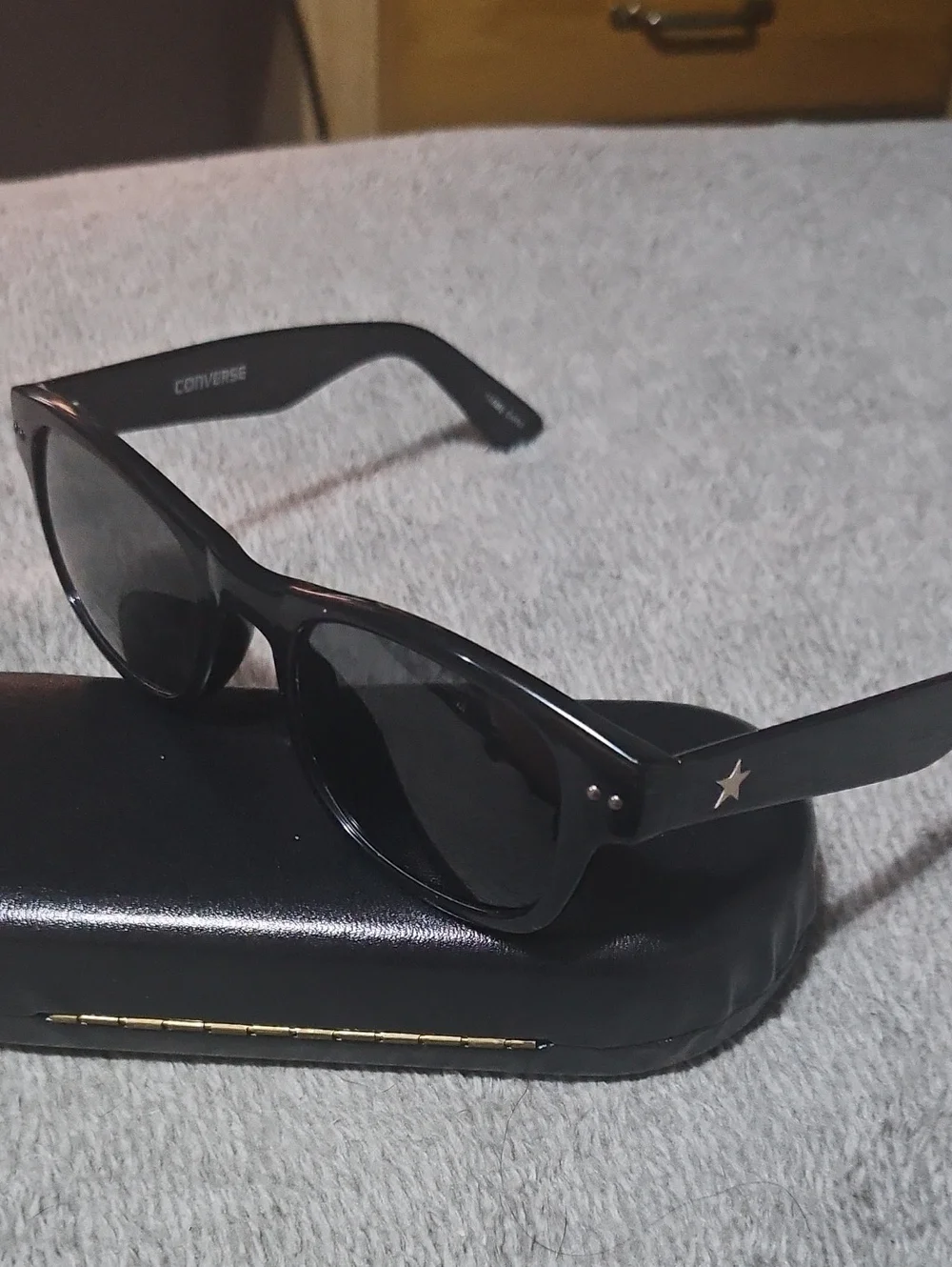 Converse Mens Designer Sunglasses